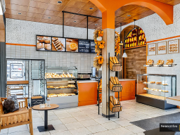 Bakery